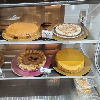 Pie Snob - Pies - Bakeries Near Me - Phoenix, Arizona