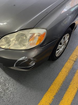 Wayne Avenue Garage by null