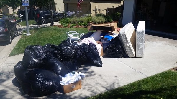 Household & Garage Junk Removal! - Call us today for your household and garage junk removal needs. We specialize in same day service and here to help right away!