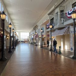 Music Man Square