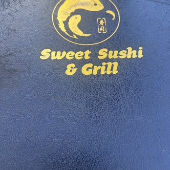 Sweet Sushi & Grill - Menu - Japanese Near Me - Jacksonville, Florida Sweet Sushi & Grill - Menu - Japanese Near Me - Jacksonville, Florida