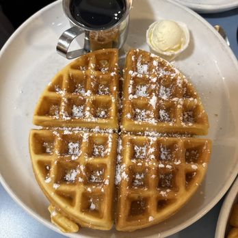 Baby Barnaby's - Waffle - Breakfast & Brunch Near Me - Houston, Texas Baby Barnaby's - Waffle - Breakfast & Brunch Near Me - Houston, Texas