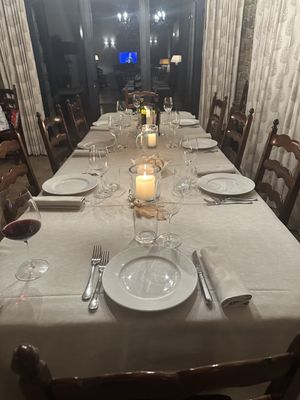 Castello di Casole, A Belmond Hotel, Tuscany by null