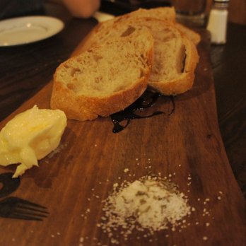 Chartier - Bread & butter ($5.00) - French Near Me - Beaumont, Alberta Chartier - Bread & butter ($5.00) - French Near Me - Beaumont, Alberta