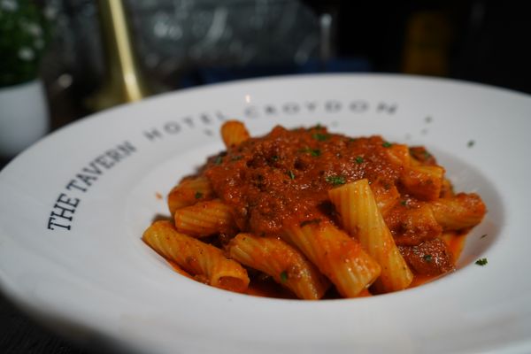 The Tavern - American Restaurant in Miami Beach by null