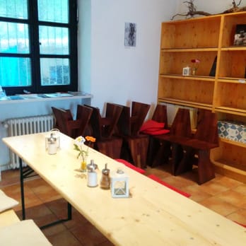 Brotraum - Back room. - Bakeries Near Me - Munich, BY