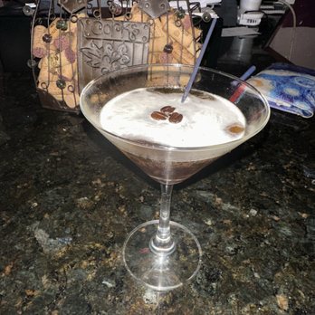 Medici’s - Espresso martini - Italian Near Me - North Charleston, South Carolina Medici’s - Espresso martini - Italian Near Me - North Charleston, South Carolina
