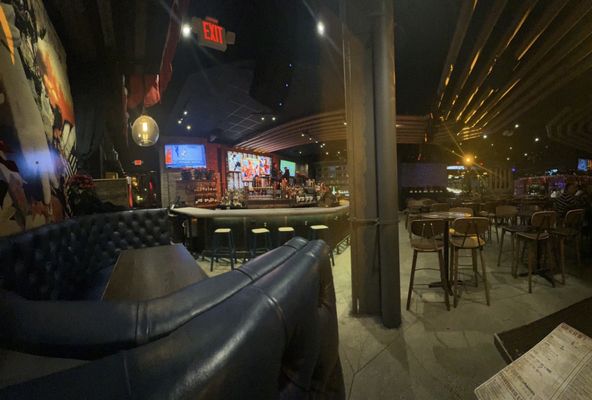 Copper Blues Rock Pub & Kitchen by null