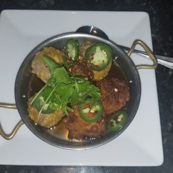 Wild Thaiger - Dragon Eggs... half fried, half steamed. Highly recommend! - Thai Near Me - Phoenix, Arizona Wild Thaiger - Dragon Eggs... half fried, half steamed. Highly recommend! - Thai Near Me - Phoenix, Arizona