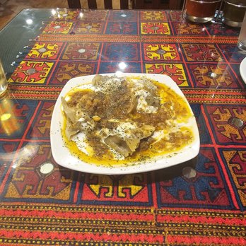 Khyber Pass Kabob - Mantoo - Afghan Near Me - Dublin, California Khyber Pass Kabob - Mantoo - Afghan Near Me - Dublin, California