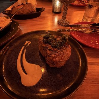 Primal Steakhouse - 12oz filet mignon - Steakhouses Near Me - The Colony, Texas Primal Steakhouse - 12oz filet mignon - Steakhouses Near Me - The Colony, Texas