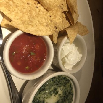 Houston's Restaurant - Chicago - style Spinach Dip - New American Near Me - Irvine, California Houston's Restaurant - Chicago - style Spinach Dip - New American Near Me - Irvine, California