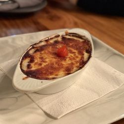 Rustic 21 Bistro - Cocada $10