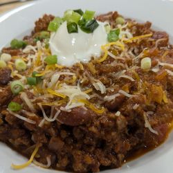 Legends - Chili