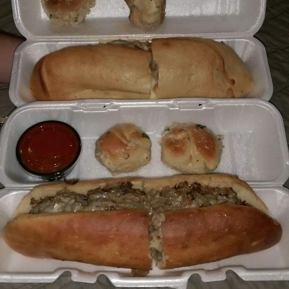 Sal's Pizza - Garlic knots and cheese steaks - Pizza Near Me - Wind Gap, Pennsylvania Sal's Pizza - Garlic knots and cheese steaks - Pizza Near Me - Wind Gap, Pennsylvania