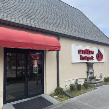 Crazy Hotpot - Hot Pot Near Me - Metairie, Louisiana Crazy Hotpot - Hot Pot Near Me - Metairie, Louisiana