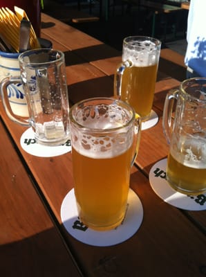 Brauhaus Bönnsch by null