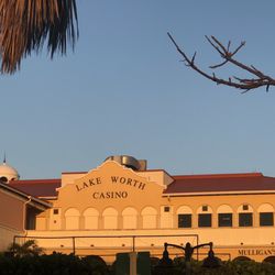Lake Worth Casino Ballroom