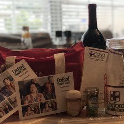 Oxford HealthCare - happy nurse day ...