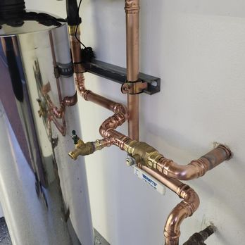 Olson Superior Plumbing - Plumbing Near Me - Santa Fe Springs, California