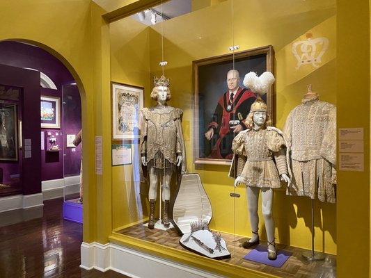 Louisiana State Museum by null