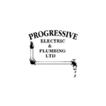 1. Progressive Electric & Plumbing