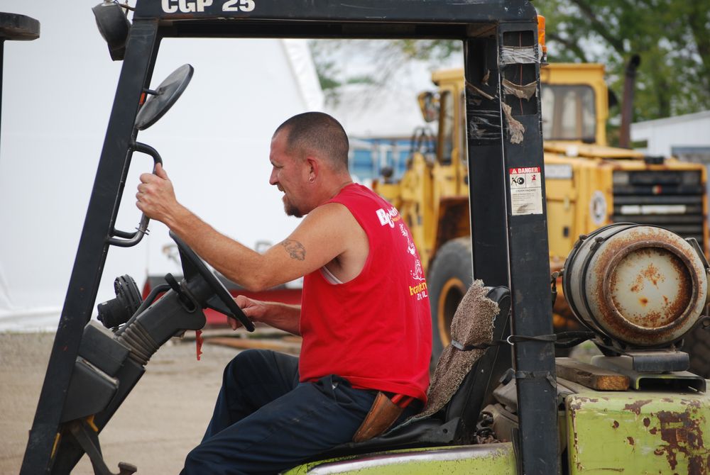 BC AUTOMOTIVE Updated July 2024 43 Photos 2809 Damascus Ave, Zion