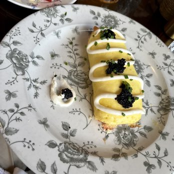 Little Hen - Caviar omelette - Breakfast & Brunch Near Me - Miami, Florida Little Hen - Caviar omelette - Breakfast & Brunch Near Me - Miami, Florida