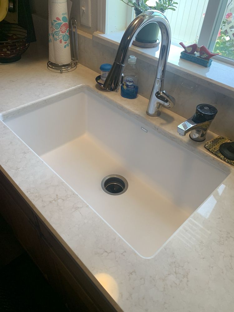 Slide of A Ok Plumbing