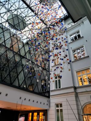 Hotel Indigo Warsaw - Nowy Swiat by IHG by null