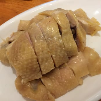 華昌粥麵 - 白切鷄 - Cantonese Near Me - Hong Kong, HK