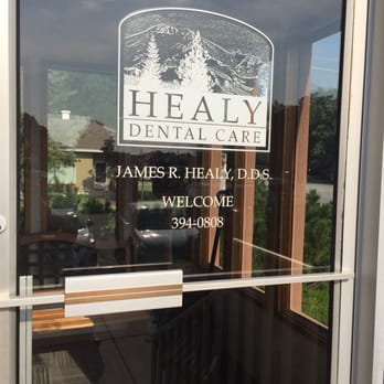 Healy Dental Care - Front enterance. - Oral Surgeons Near Me - Ogden, Utah Healy Dental Care - Front enterance. - Oral Surgeons Near Me - Ogden, Utah