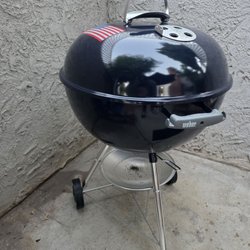 Definitely not original black...