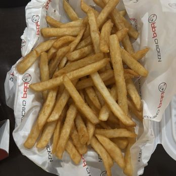 bb.q Chicken Quail Hill Irvine - French Fries. Yummy! - Chicken Wings Near Me - Irvine, California bb.q Chicken Quail Hill Irvine - French Fries. Yummy! - Chicken Wings Near Me - Irvine, California