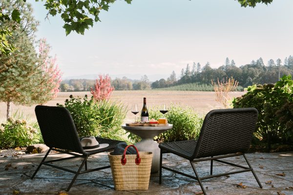 Benton-Lane Winery by null