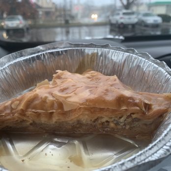 New York Deli And Diner - Baklava - Diners Near Me - Groton, Connecticut New York Deli And Diner - Baklava - Diners Near Me - Groton, Connecticut