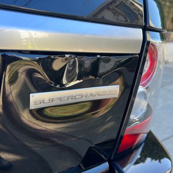 MagicTouch Repairs - Mobile Dent Repair Near Me MagicTouch Repairs - Mobile Dent Repair Near Me