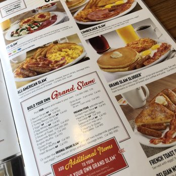 Denny's - American Near Me - Tampa, Florida
