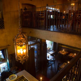 Cafe Chagall - Gastropubs Near Me - Berlin, BE