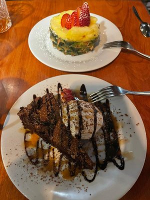 Fins Bistro by null