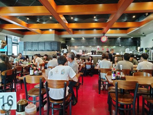 Bep Saigon Asian Restaurant by null