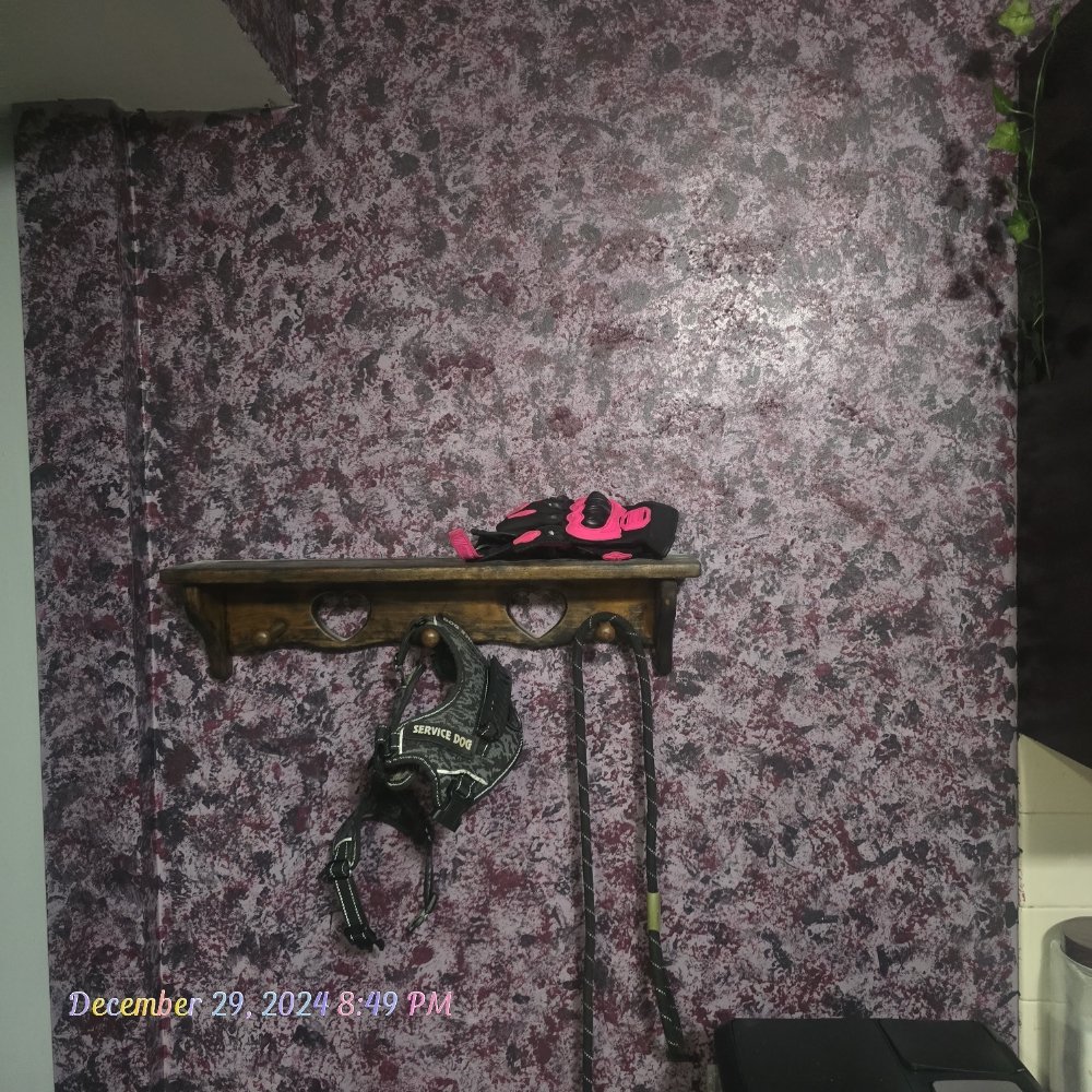 Slide of Hero Home Recovery