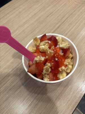 16 Handles by null