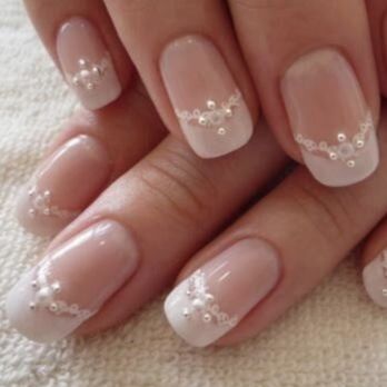 Pines Nail - This is example I showed her. - Nail Salons Near Me - Pembroke Pines, Florida Pines Nail - This is example I showed her. - Nail Salons Near Me - Pembroke Pines, Florida
