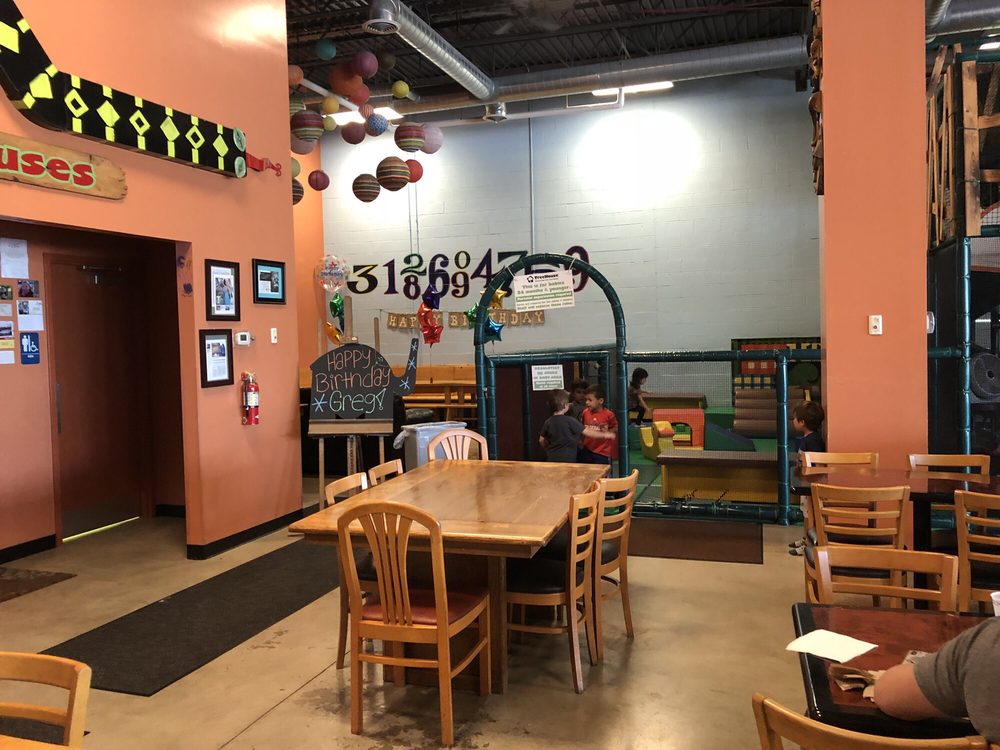 CHICAGO TREEHOUSE CLOSED Updated June 2024 54 Photos & 127