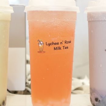 China Lee Buffet - boba tea - Chinese Near Me - Ocala, Florida