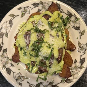Amaru - Sweet Plantains - Latin American Near Me - Chicago, Illinois