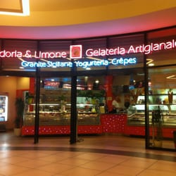 Mandorla e Limone - La gelateria!