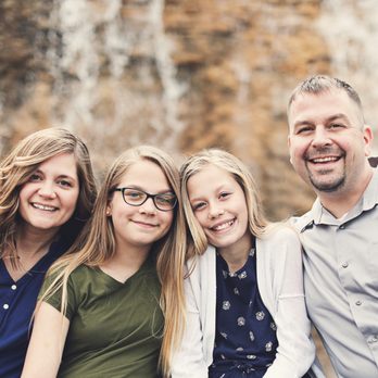 Dohrmann - Dr. Baker and his family - Chiropractors Near Me - Kansas City, Missouri Dohrmann - Dr. Baker and his family - Chiropractors Near Me - Kansas City, Missouri