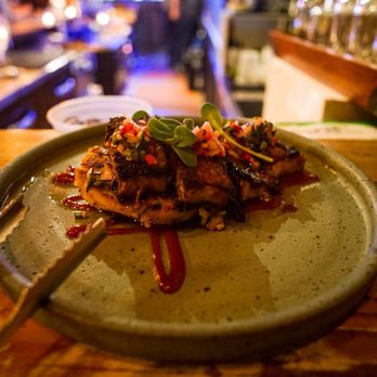 Lechon - Pork belly - Tapas Bars Near Me - Portland, Oregon Lechon - Pork belly - Tapas Bars Near Me - Portland, Oregon